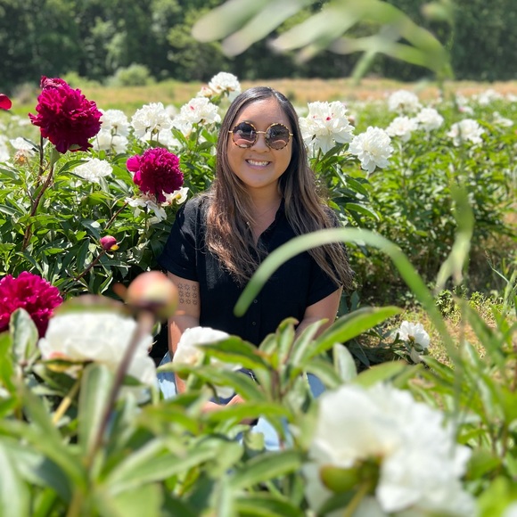 Meet your Posher, Luci - Picture 1 of 1